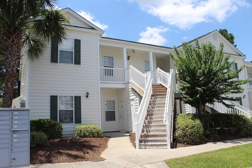 Foto principal - 4935 Crab Pond Ct