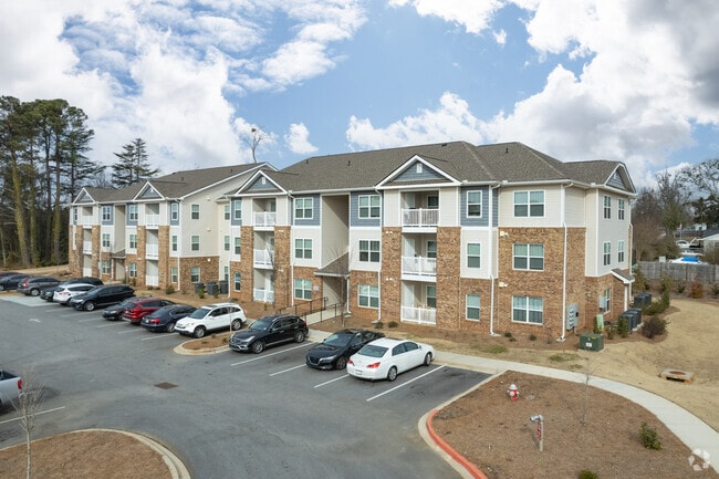 Building Photo - Westview Terrace Apartments