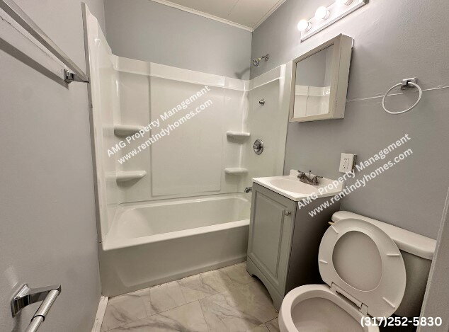 Foto del edificio - WEST/WAYNE 2 Bedroom, 1 Bathroom