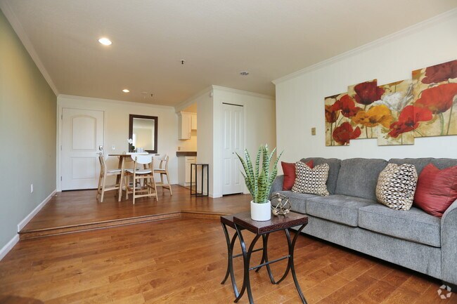 Foto del interior - The Ballinger