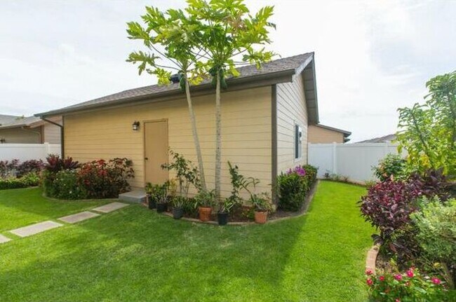 Foto del edificio - Pet-Friendly Spacious Solar-Powered Home i...