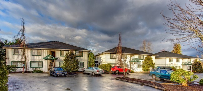 Sunset Gardens Apartments Bellingham Wa Primary Photo Sunset Gardens