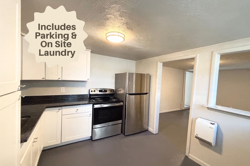 Primary Photo - 1401 S W Temple St