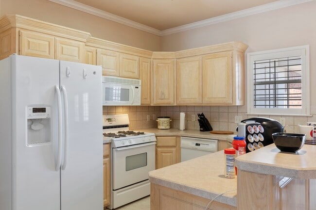 Foto del edificio - 4713 Dentcrest Dr