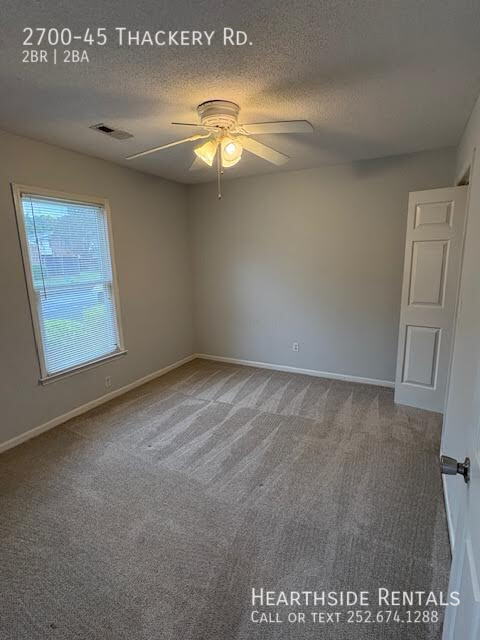 Foto del edificio - 2700 Thackery Rd