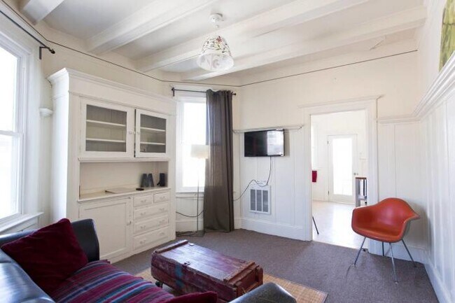 Foto del edificio - 2 bedroom in San Francisco CA 94133