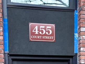 Building Photo - 455 Court St NE
