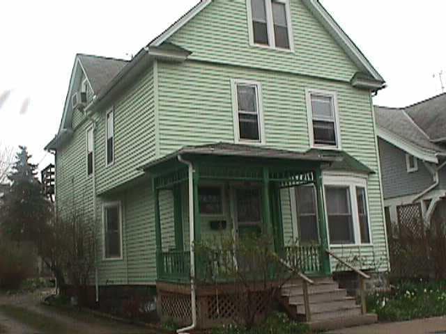 Building Photo - 437 Hamilton Pl