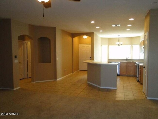 Building Photo - Great Home in Pecan Creek North!