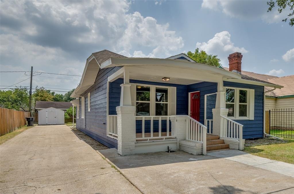 4310 Clay St, Houston, TX 77023 House Rental in Houston, TX