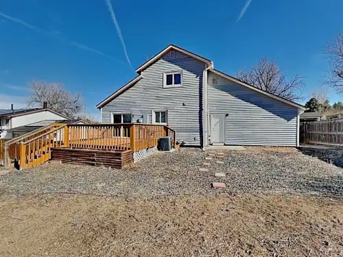 Building Photo - 2516 S Argonne St