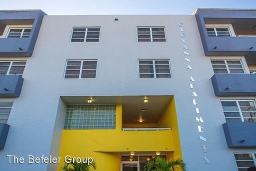 Foto del edificio - 8030 NW 8th St