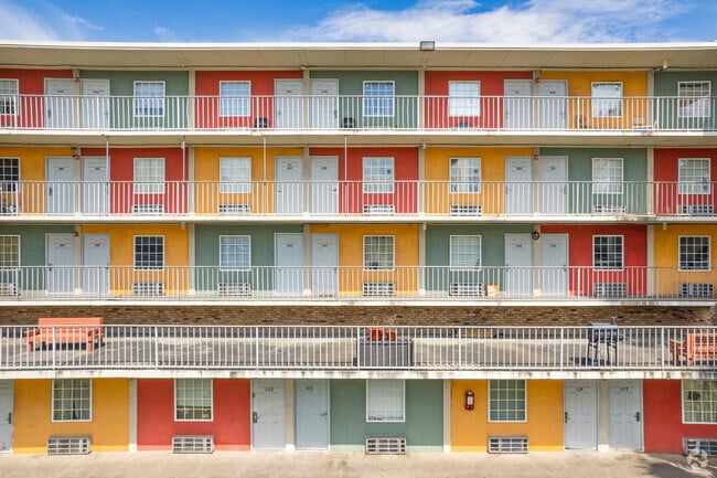 Building Photo - Midtown Terrace Suites