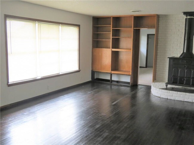 Building Photo - 14333 FM 121