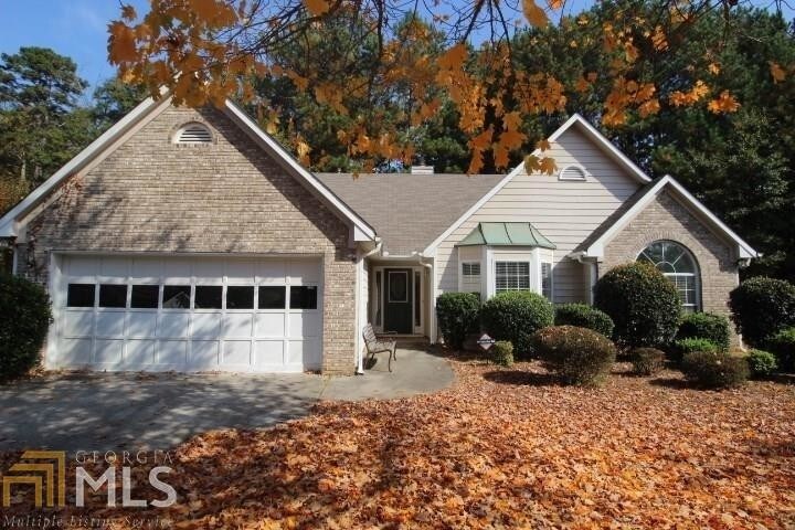 Foto principal - 4074 Berkeley Mill Close NW