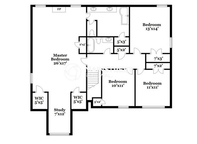 Building Photo - 4 Bedroom Pet-Friendly Home in Fairburn, GA with Main Street Renewal