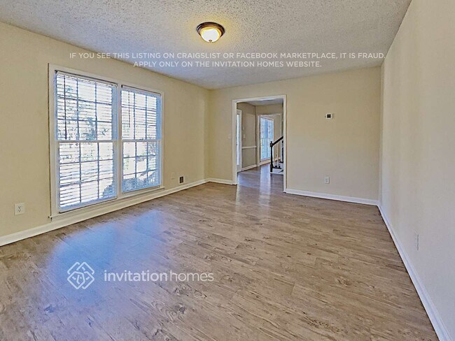 Building Photo - 3626 Woodberry Dr NW