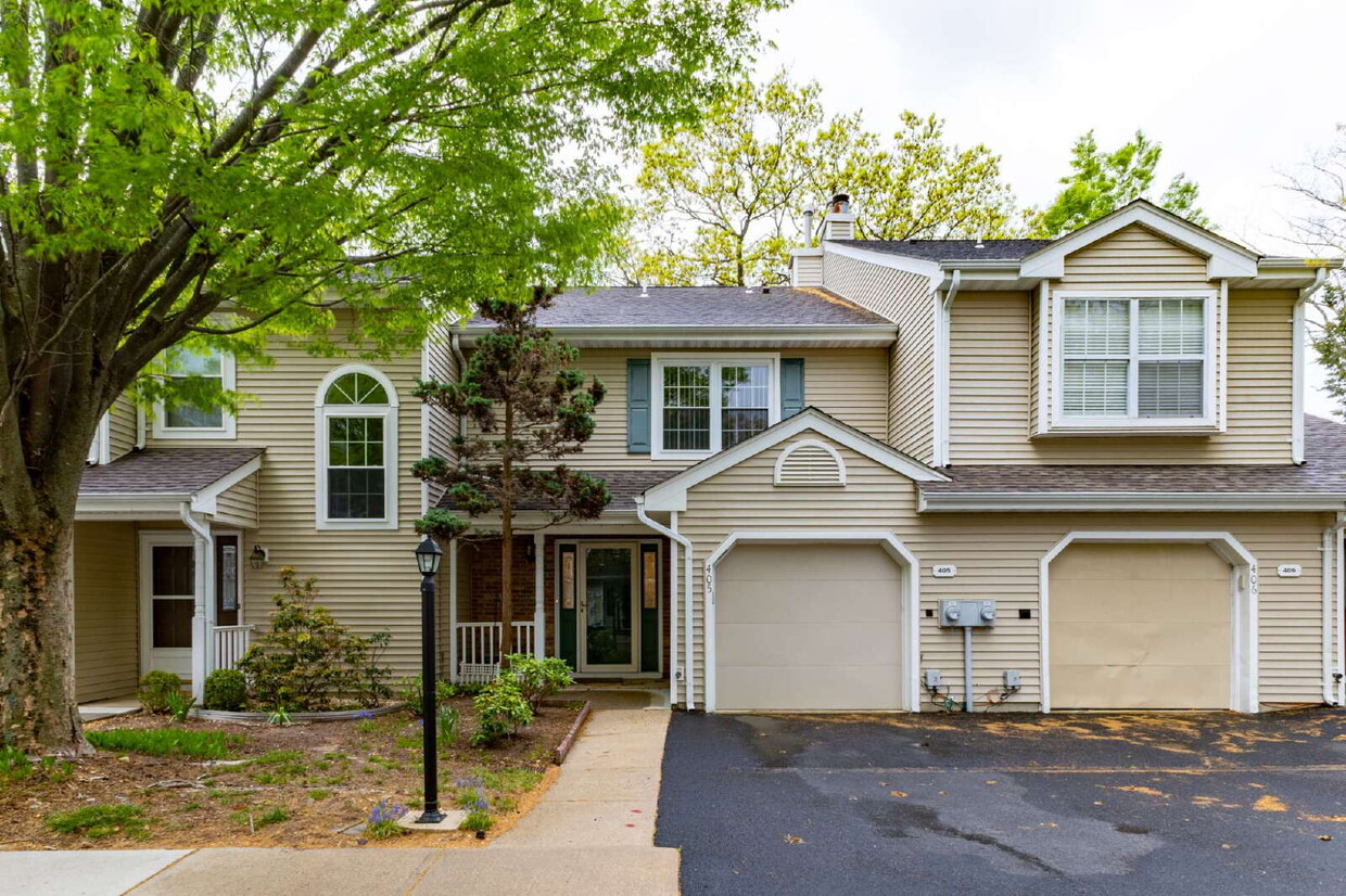 Foto principal - Welcome to your new home in the heart of T...