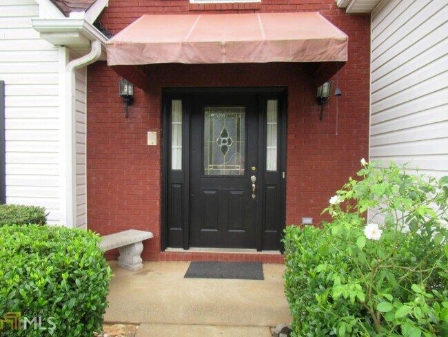 Building Photo - 3525 Bethesda Park Ct