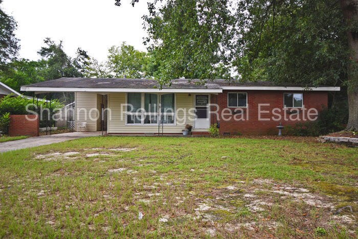 Primary Photo - 3218 Sycamore Dr