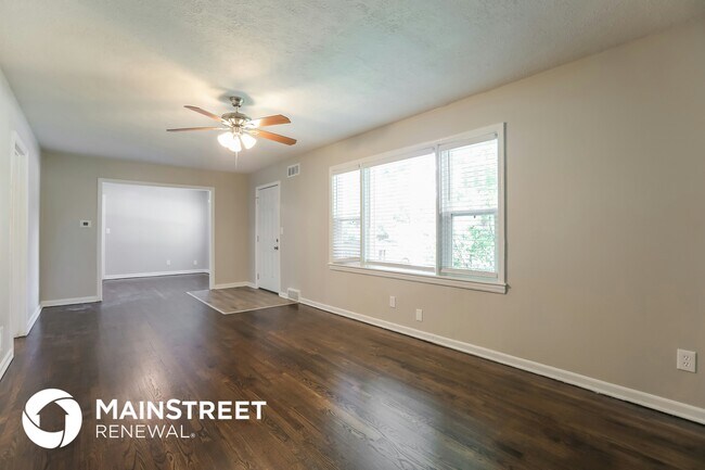 Foto del edificio - 6201 E Red Bridge Rd