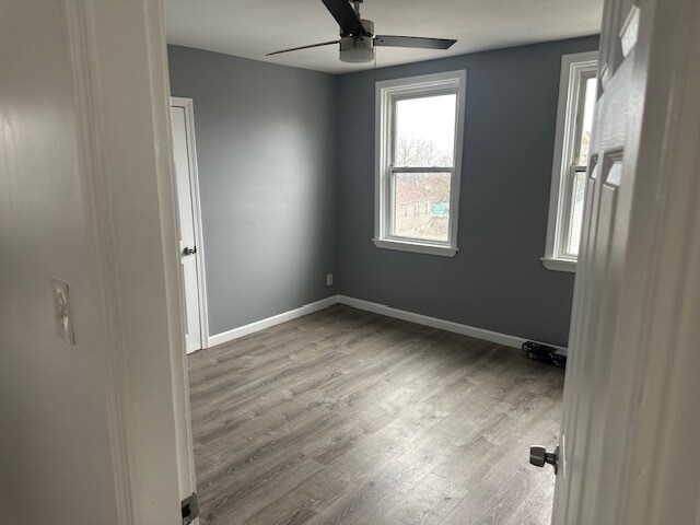 Sala de estar - 6 Winthrop St