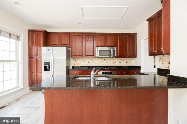 Foto del edificio - 14600 Crossfield Way