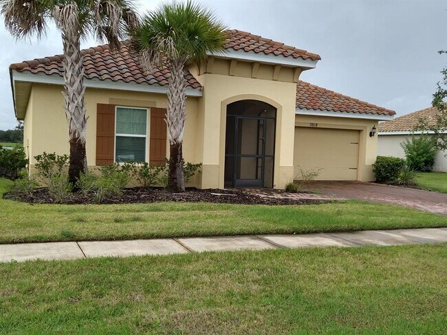 Building Photo - 3818 Carrick Bend Dr