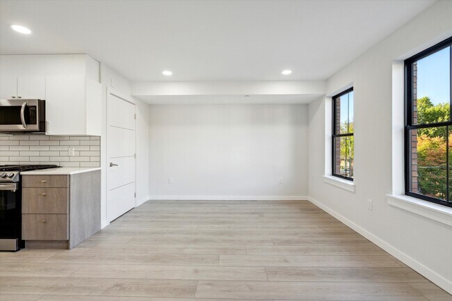 Foto del edificio - 3804 Lancaster Ave