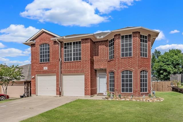 Foto principal - 1217 Katy Dr