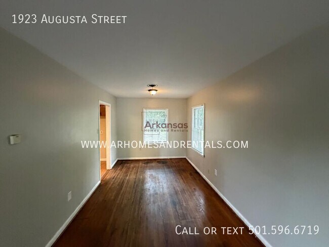 Foto del edificio - 1923 Augusta St