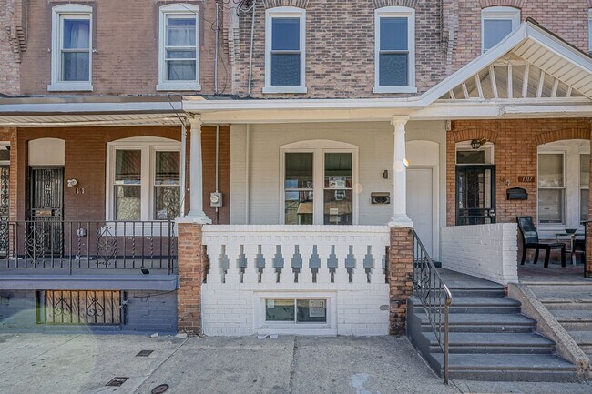 Foto del edificio - 1315 S 30th St