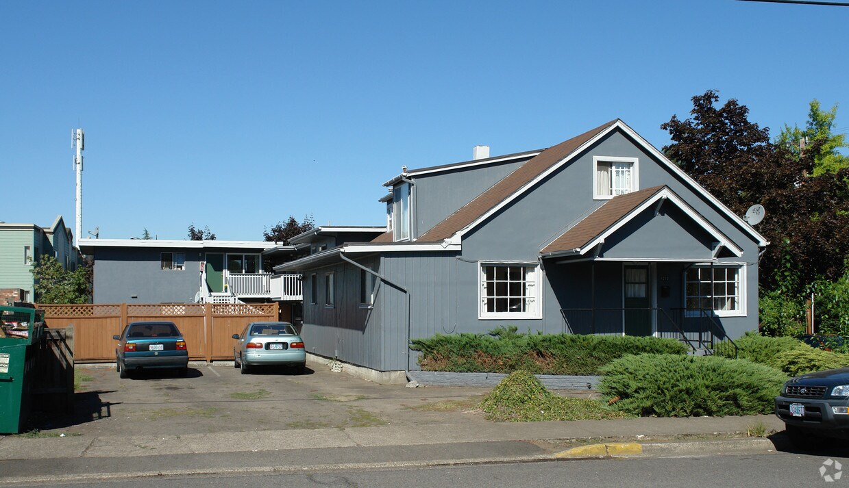 Foto principal - 1884 Garden Ave
