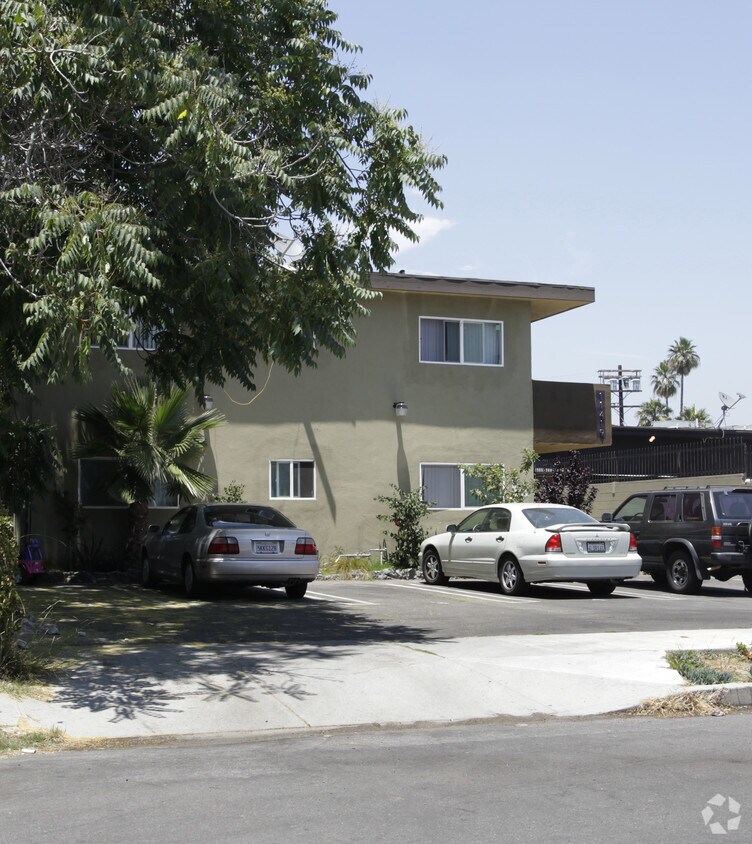 Building Photo - 11419 Killion St