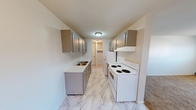 Photo du bâtiment - 9515-9100 100 Ave.