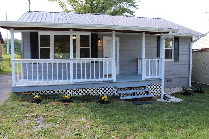 Foto principal - 2505 Chillicothe St NW