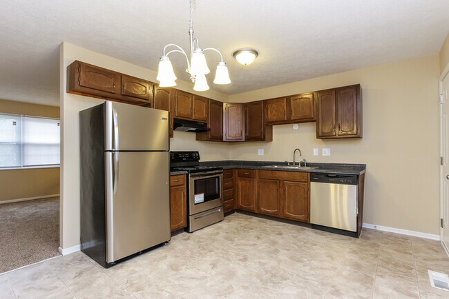 Foto del edificio - 3255 Mohave Ln