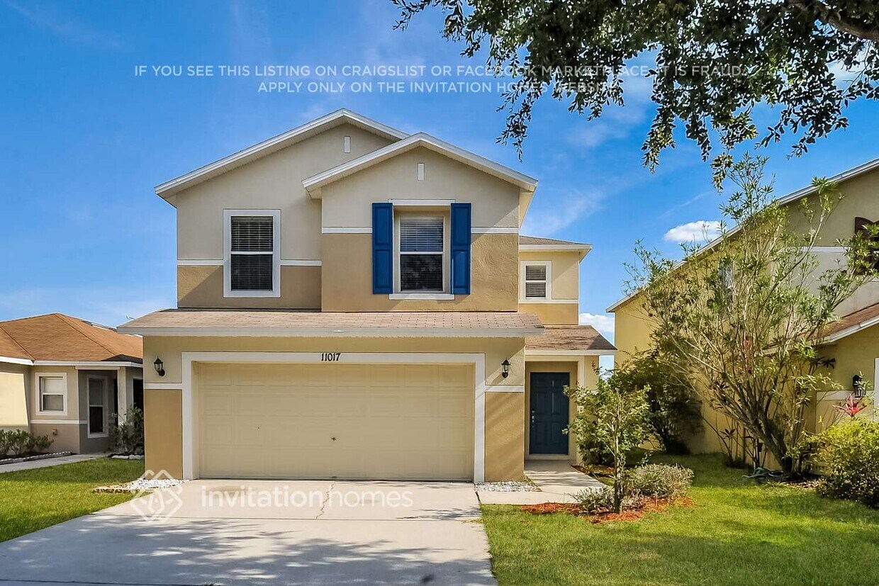 Primary Photo - 11017 Golden Silence Dr