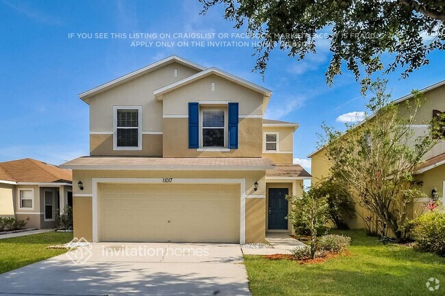 Building Photo - 11017 Golden Silence Dr