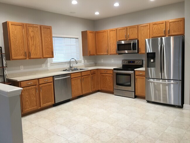 Foto del edificio - 1609 Decatur Cir