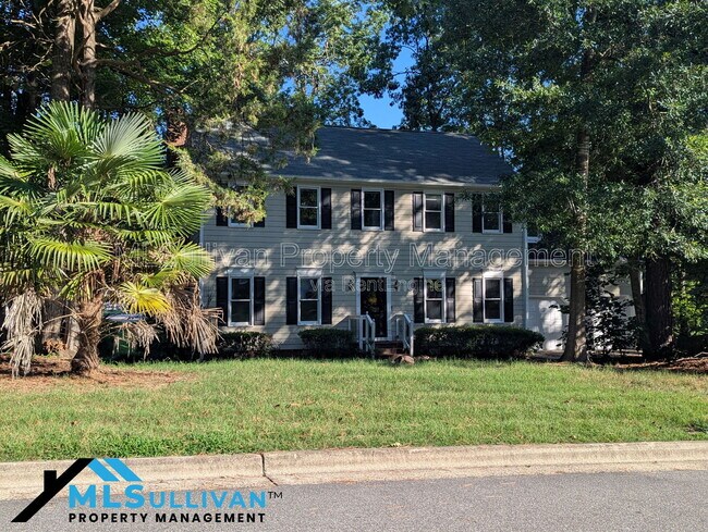 Foto del edificio - 4101 Grove Ridge Dr
