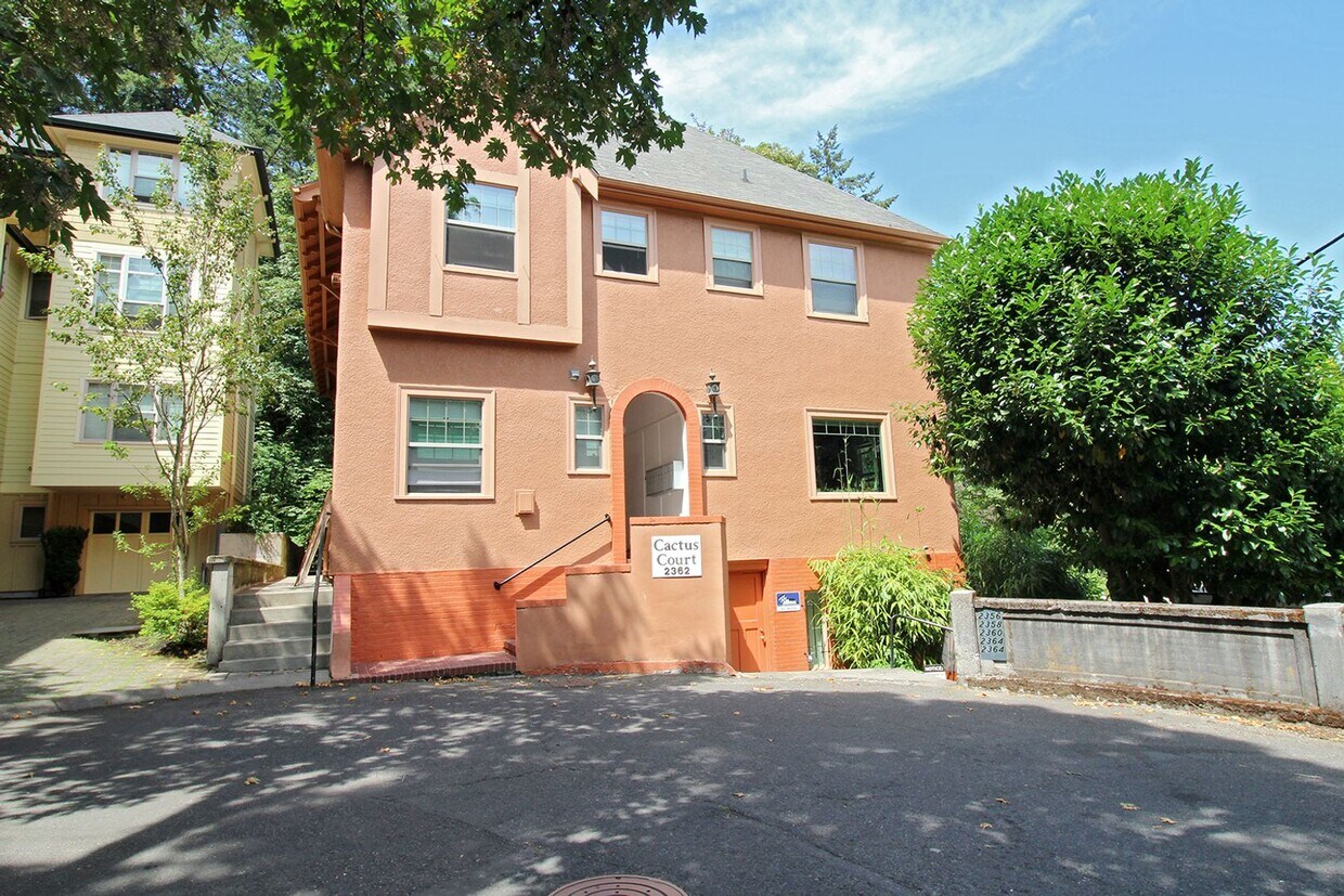 Foto principal - 2354-2362 SW Cactus Dr