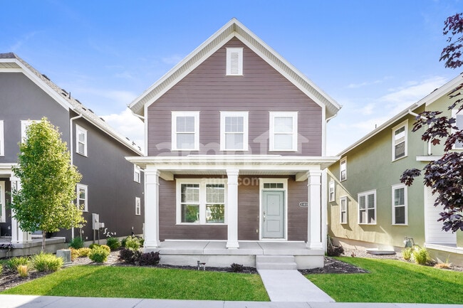 Building Photo - 11031 Kitty Hawk Rd
