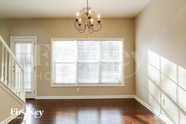 Foto del edificio - 4419 High Gate Dr NW