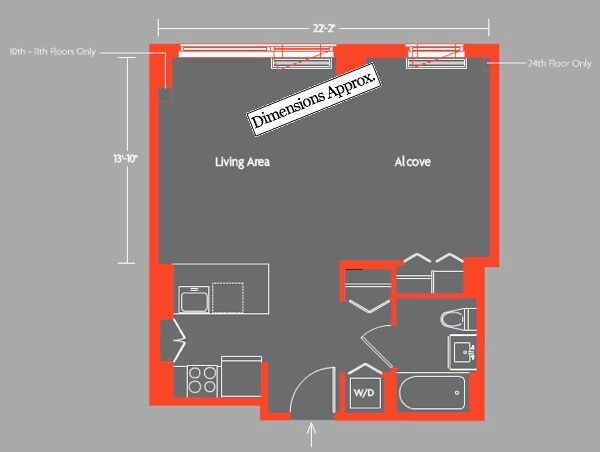 Building Photo - 312 11th Ave