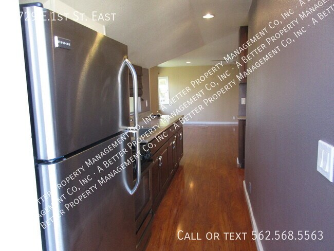 Building Photo - 2729 E.1st St. East-