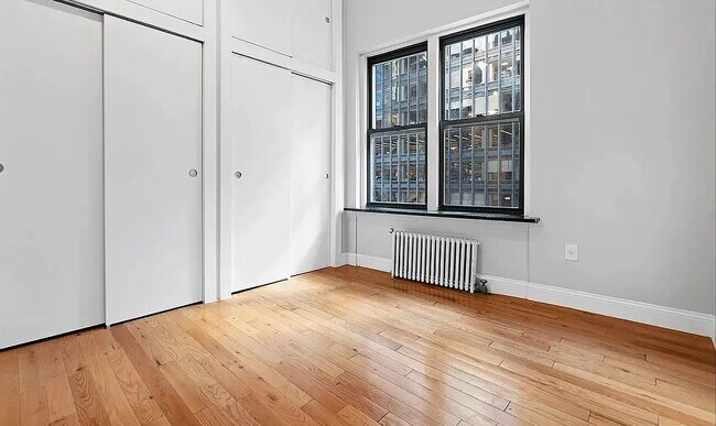 Building Photo - 211 West 53rd ST