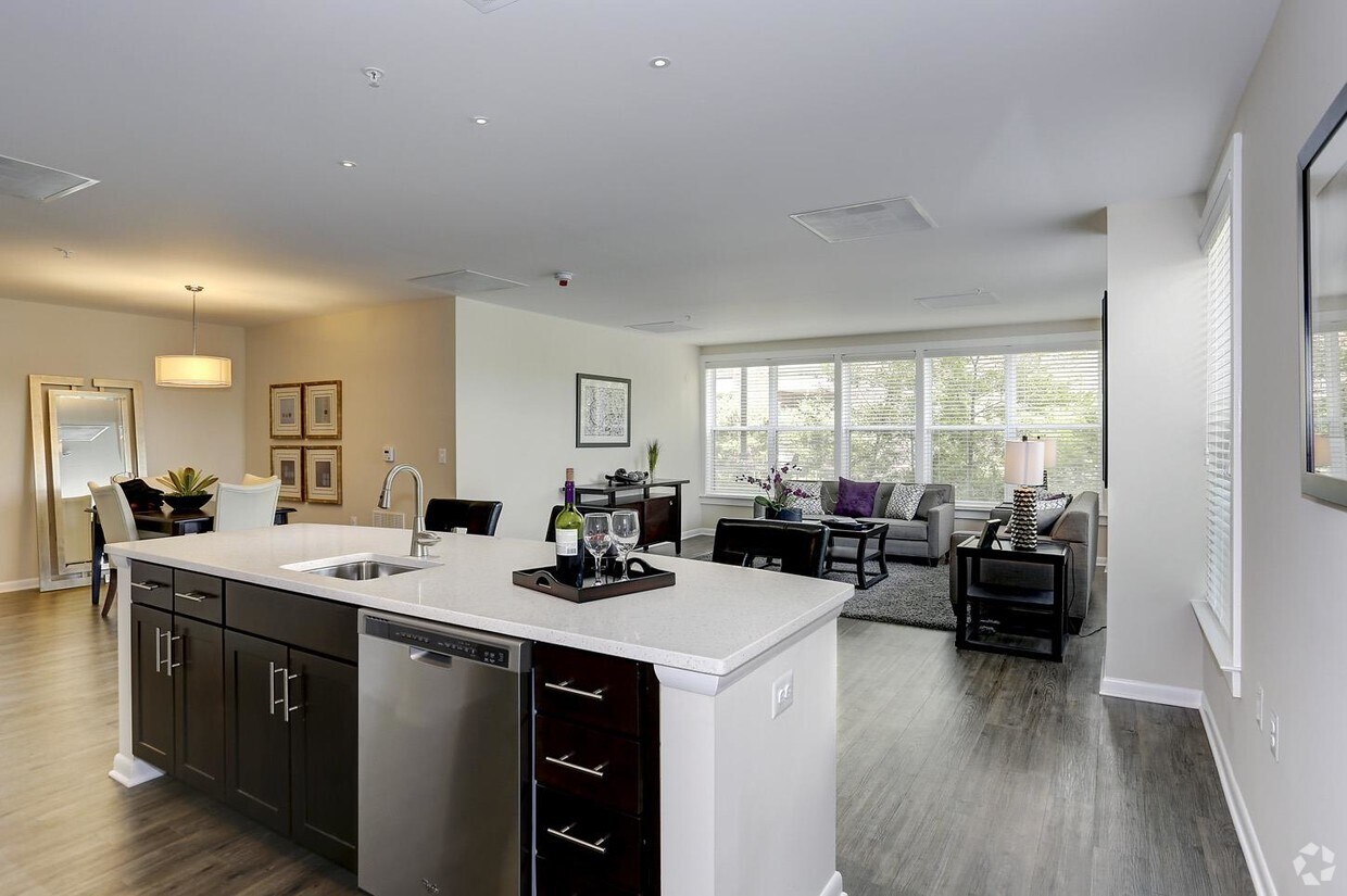 Midtown at Camp Springs Apartments in Camp Springs, MD