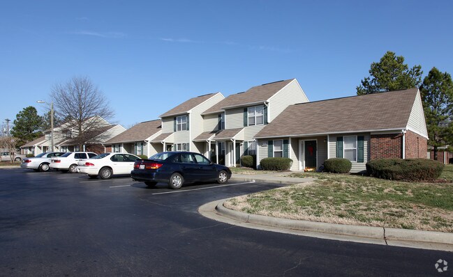 Graham Village Apartments Rentals Graham, NC