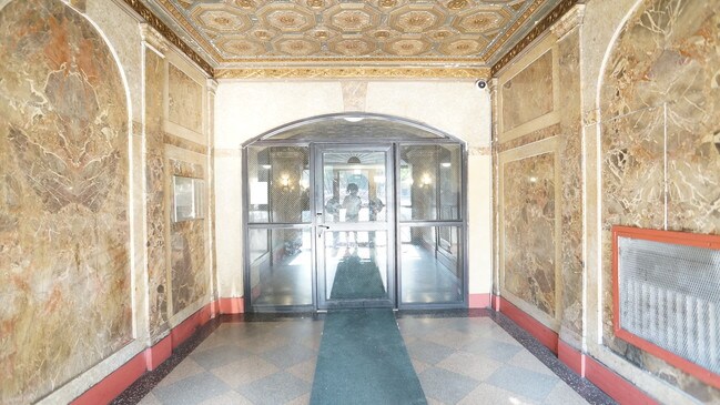 Building Photo - 1560 Grand Concourse